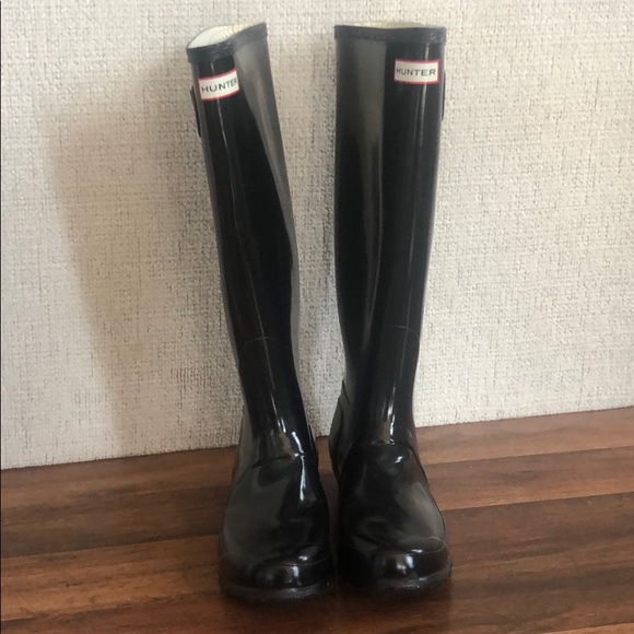 Hunter Shoes - HUNTER Rainboots